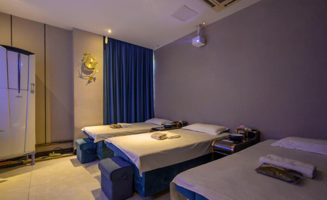 广州从化靠谱的养生会所怎样选择：专业指南避开消费陷阱