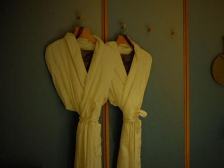 广州从化桑拿会所｜排湿排毒·焕活身心